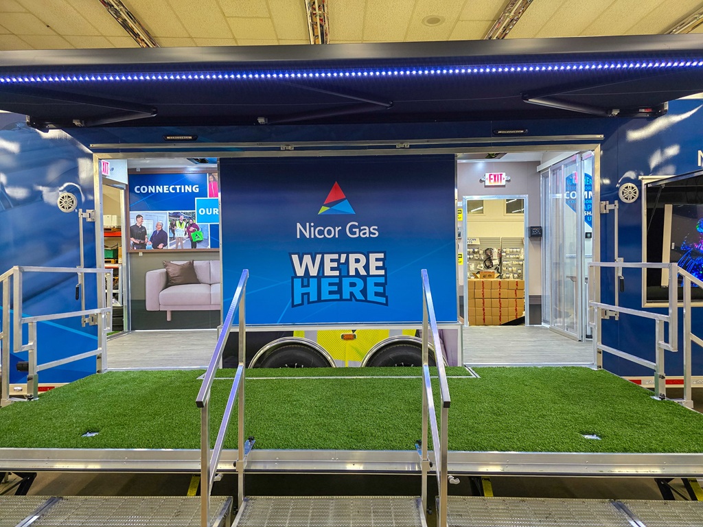 Take Your Brand Everywhere with a Custom Trailer Wrap: Benefits, Design Ideas, and What to Know Before You Wrap