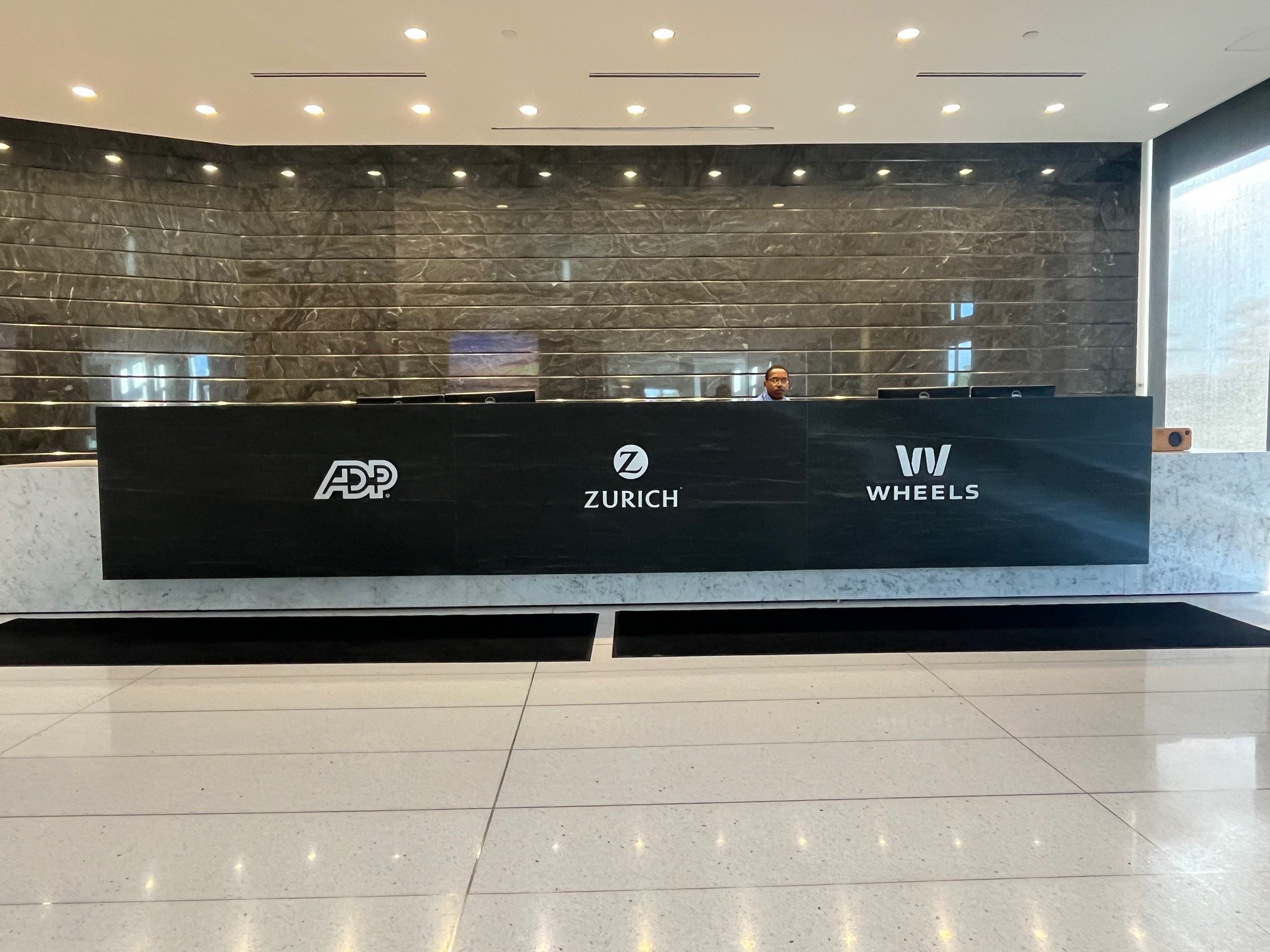 How to Brand Your Office Space with Custom Interior Signage