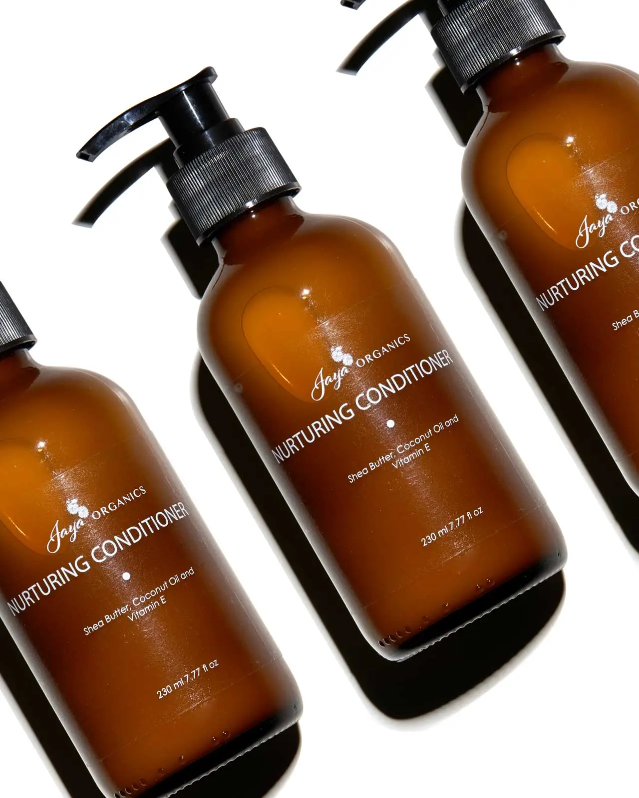 Jaya Organics Nurturing Conditioner