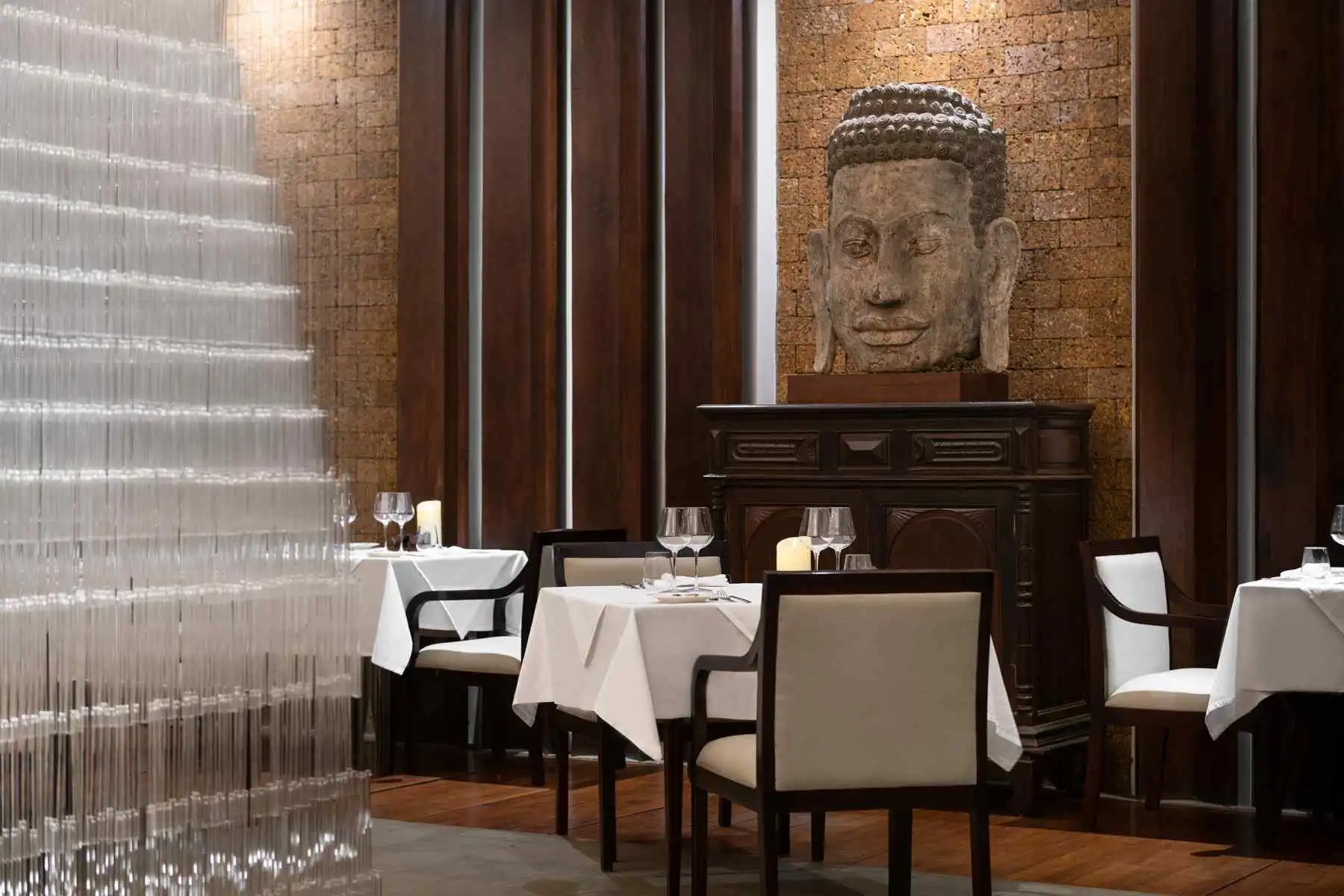 Jaya House restaurant