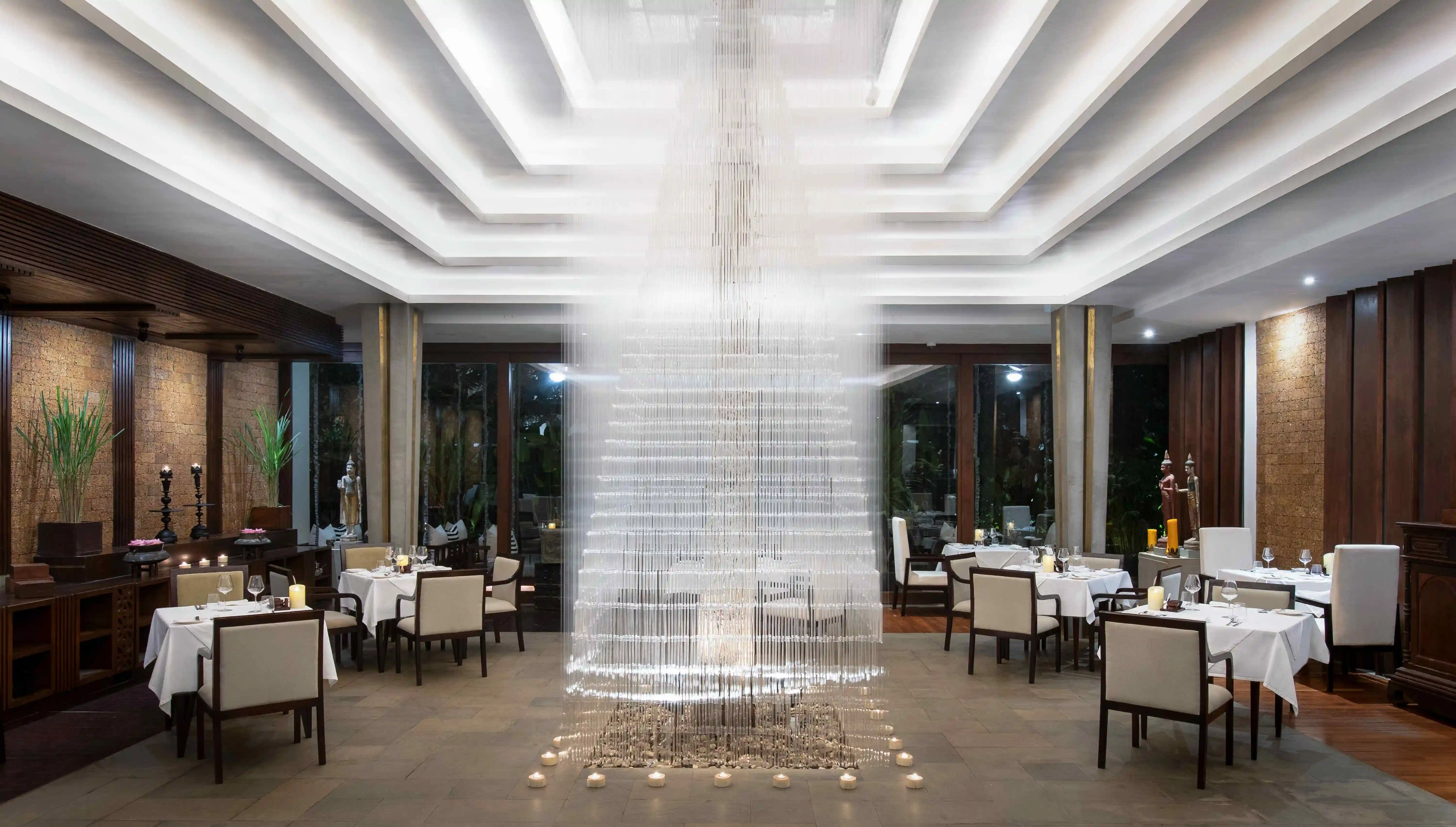Trorkuon Restaurant