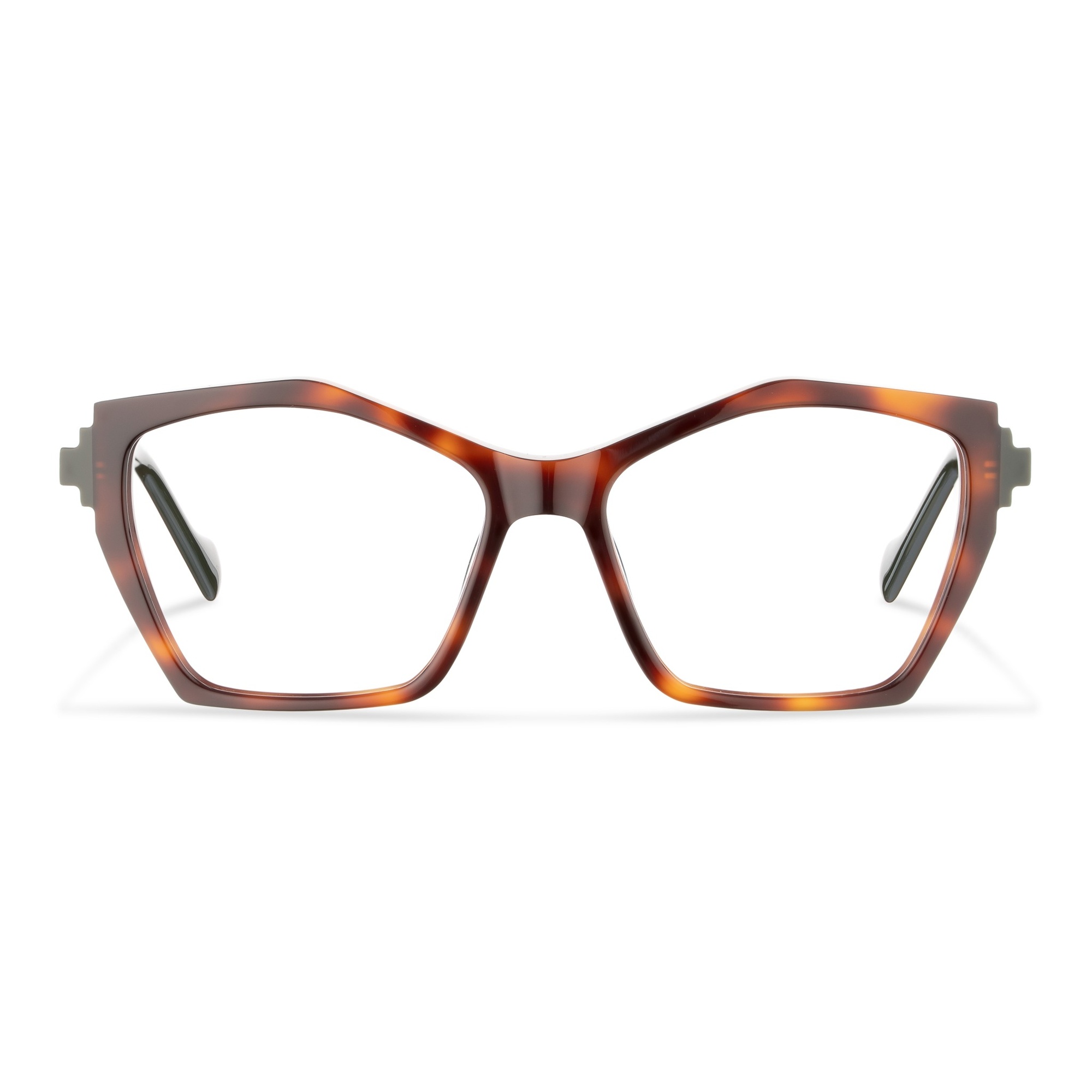 TREE Lilly 3730 optical frame, front view