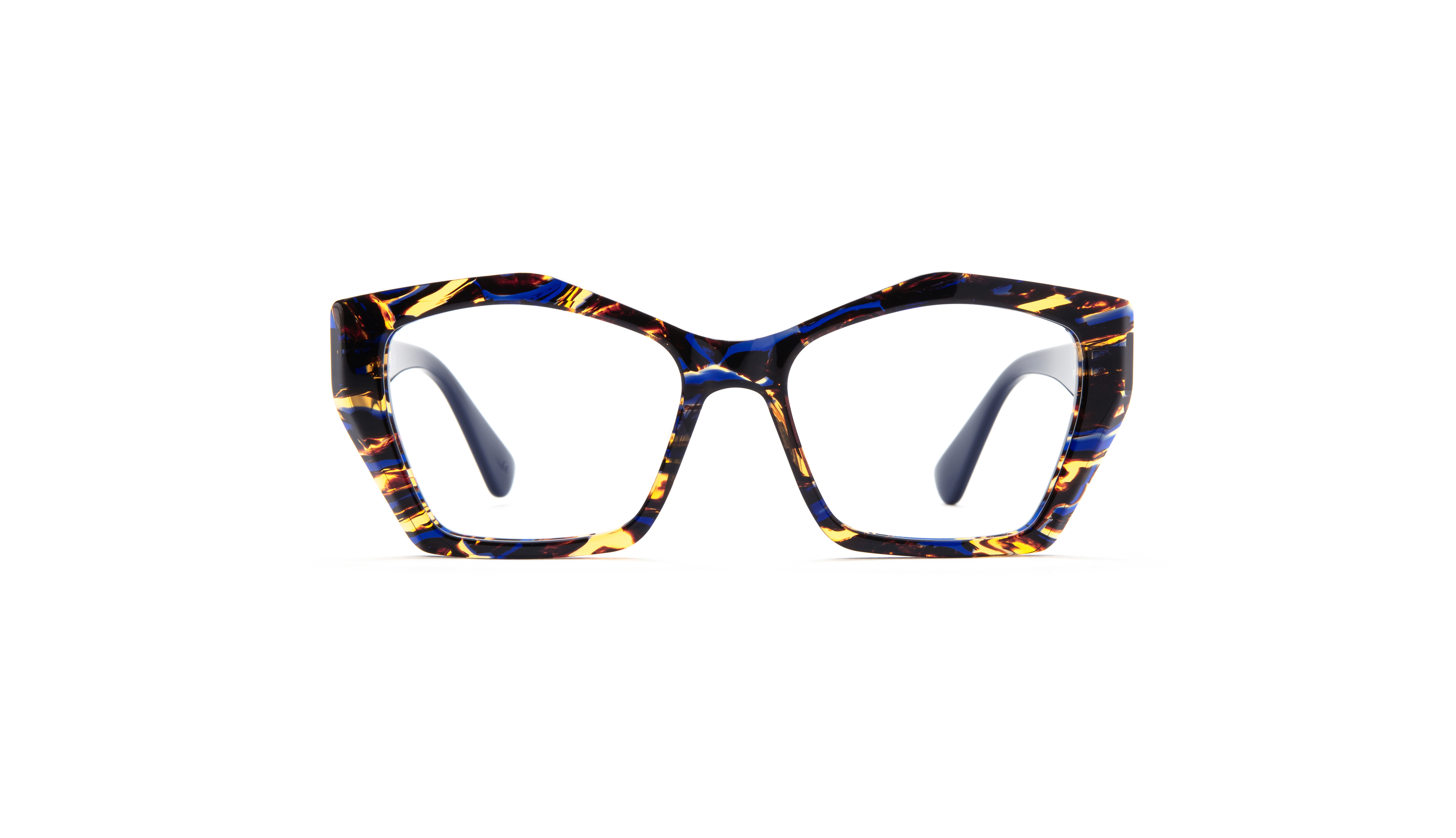 TREE Petra 3602 optical frame, front view