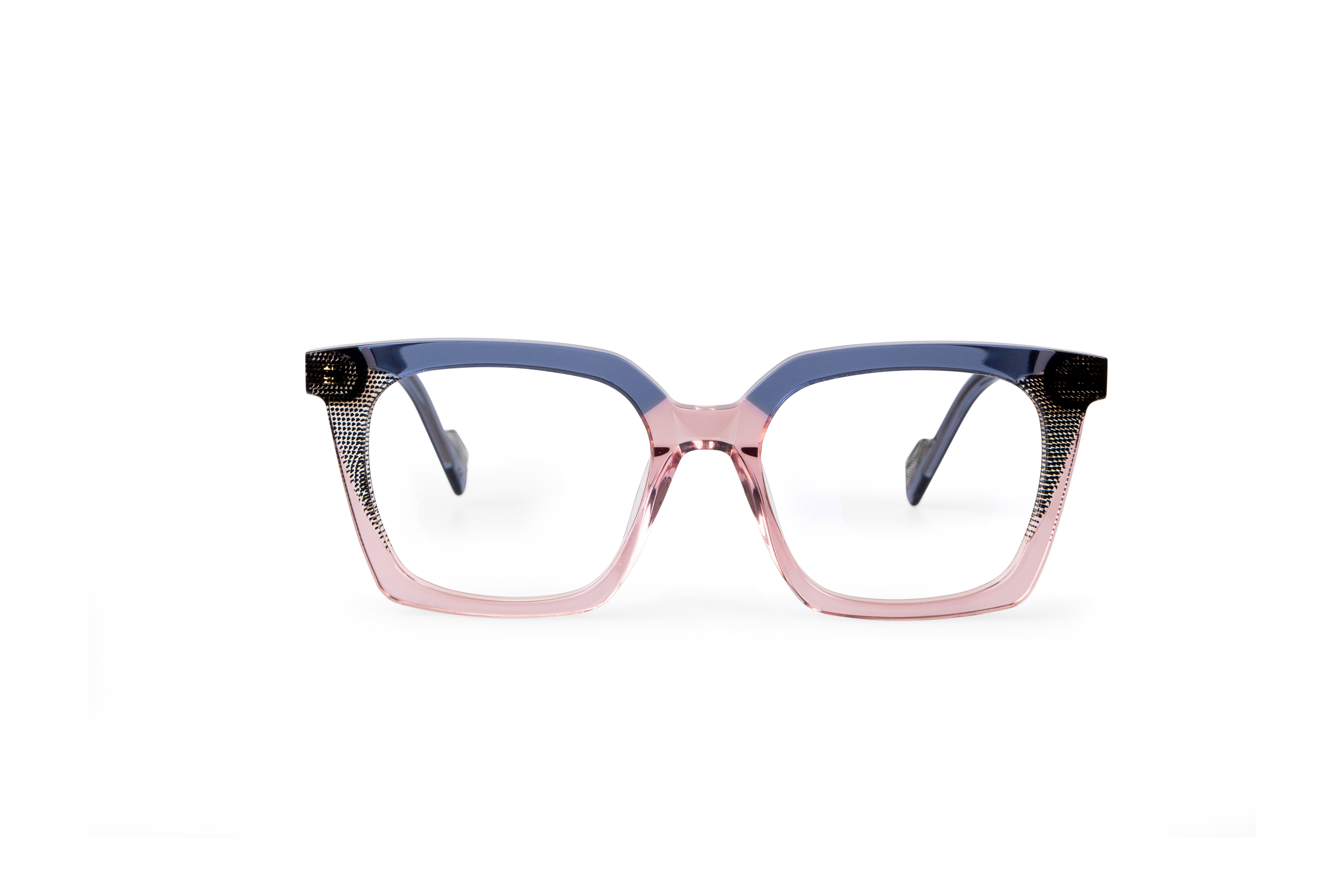 TREE Litta 3395 optical frame, front view