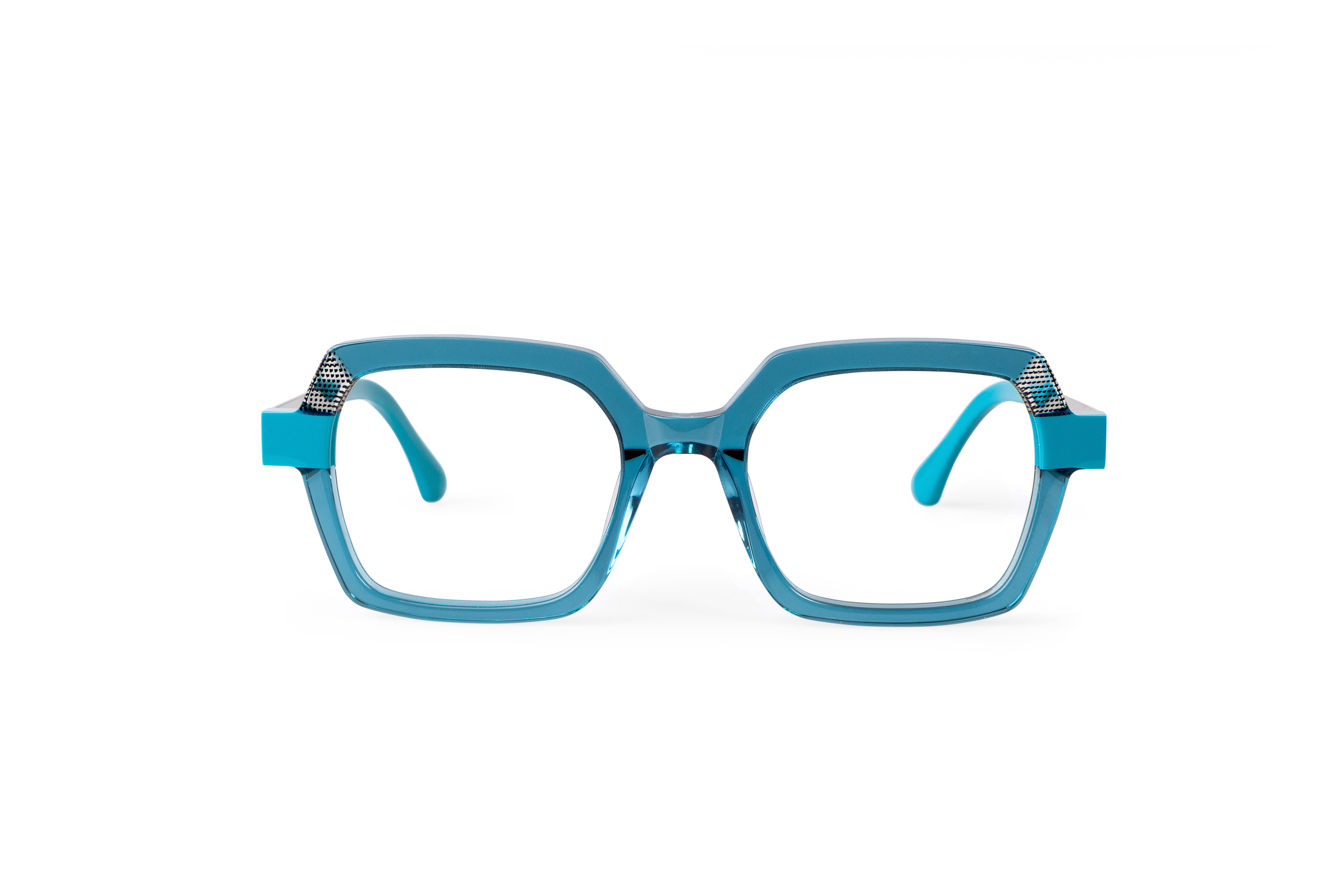 TREE Elide 3340 optical frame, front view