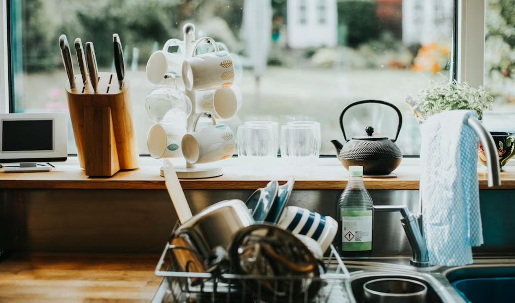 Công cụ nhà bếp