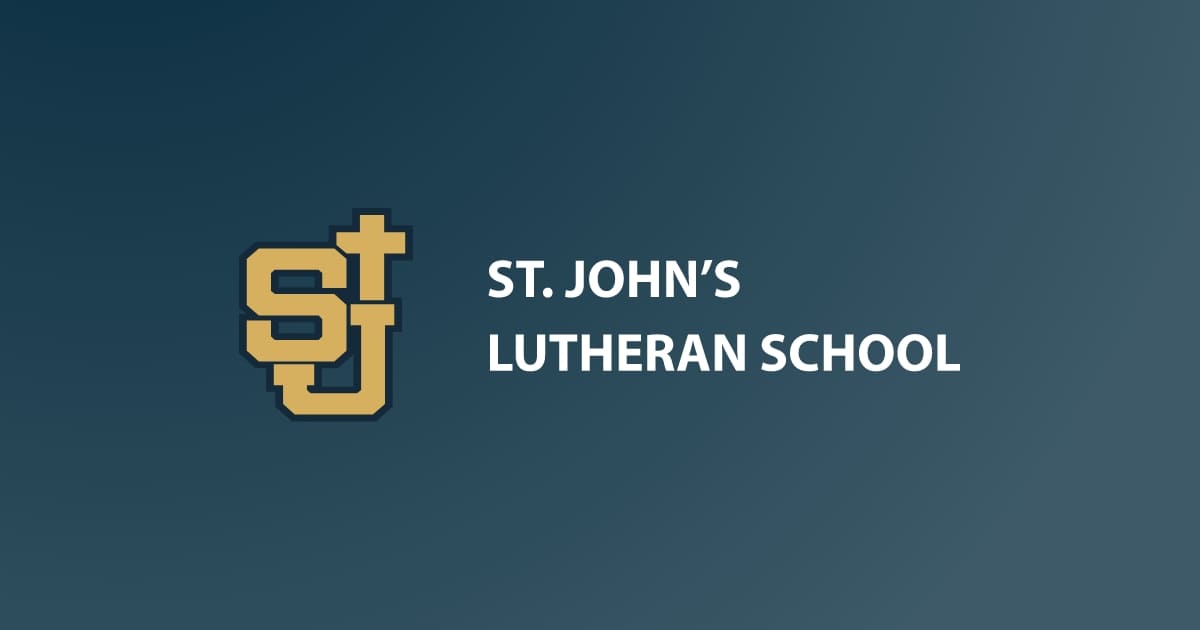 St. John's Lutheran Church
