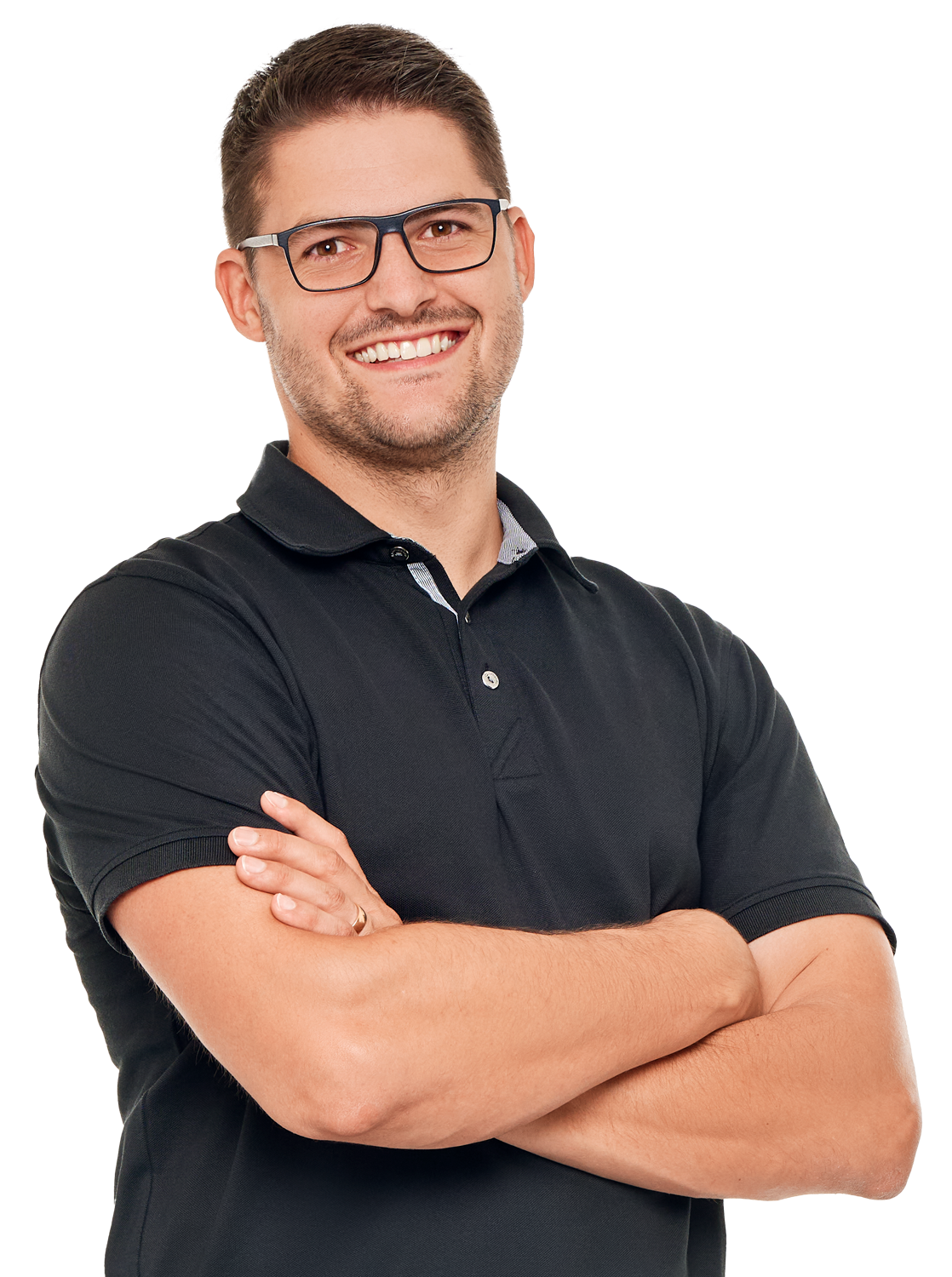 DMO-connect Daniel Mosimann