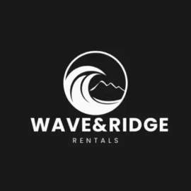 Wave & Ridge Adventure Rentals logo