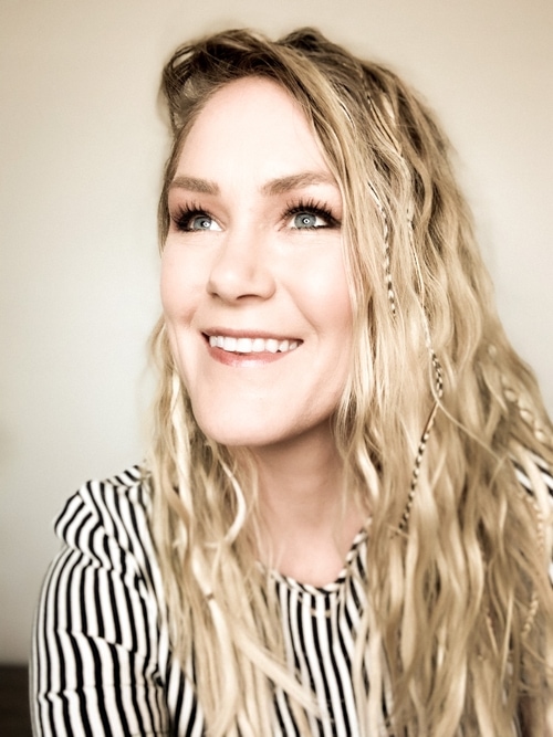 Emotional Healing Through ART