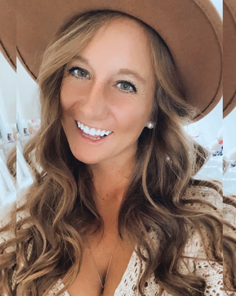 Focusing On What You Love