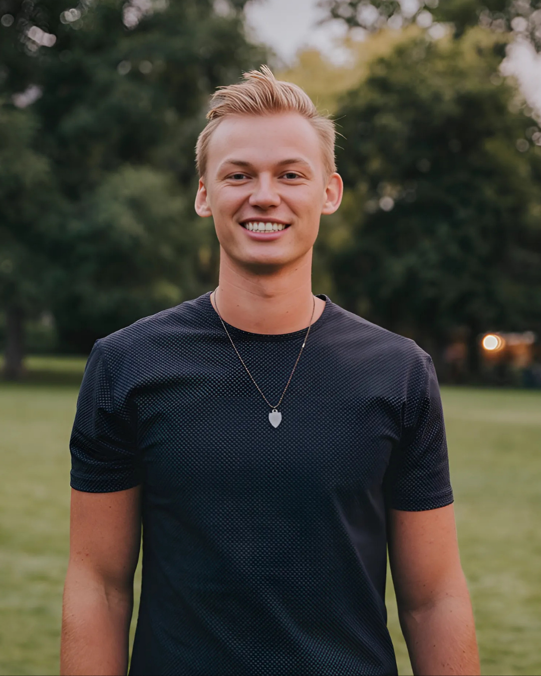 I Got Uncomfortable on Purpose (How Kade Peterson Rewired His Brain)
