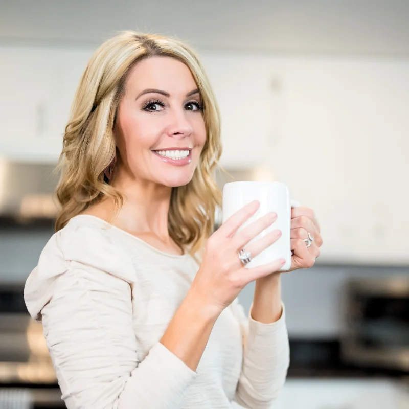 Finding Your Real Voice Online with Virginia Kerr