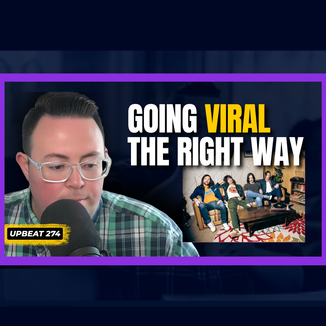 The Viral Power of Doing Things the Right Way