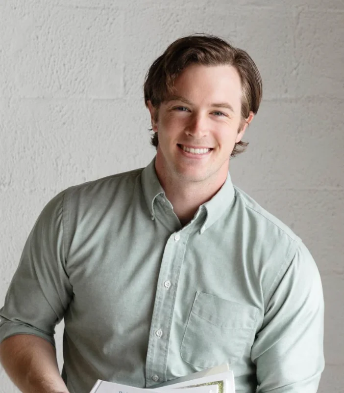 How to Self-Publish Your Family Story — with Peyton Wilfley from AllTales