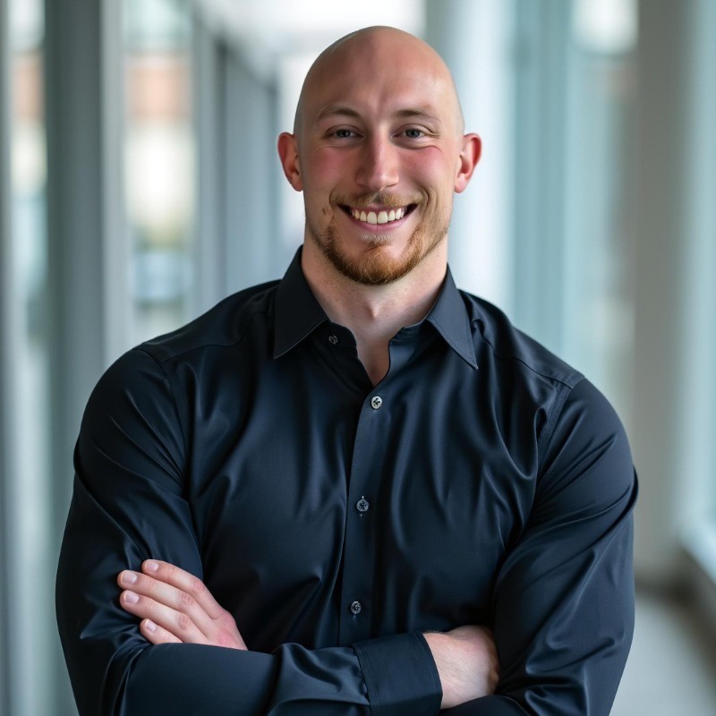 Not Just a Wedding Business with Daniel Krikorian