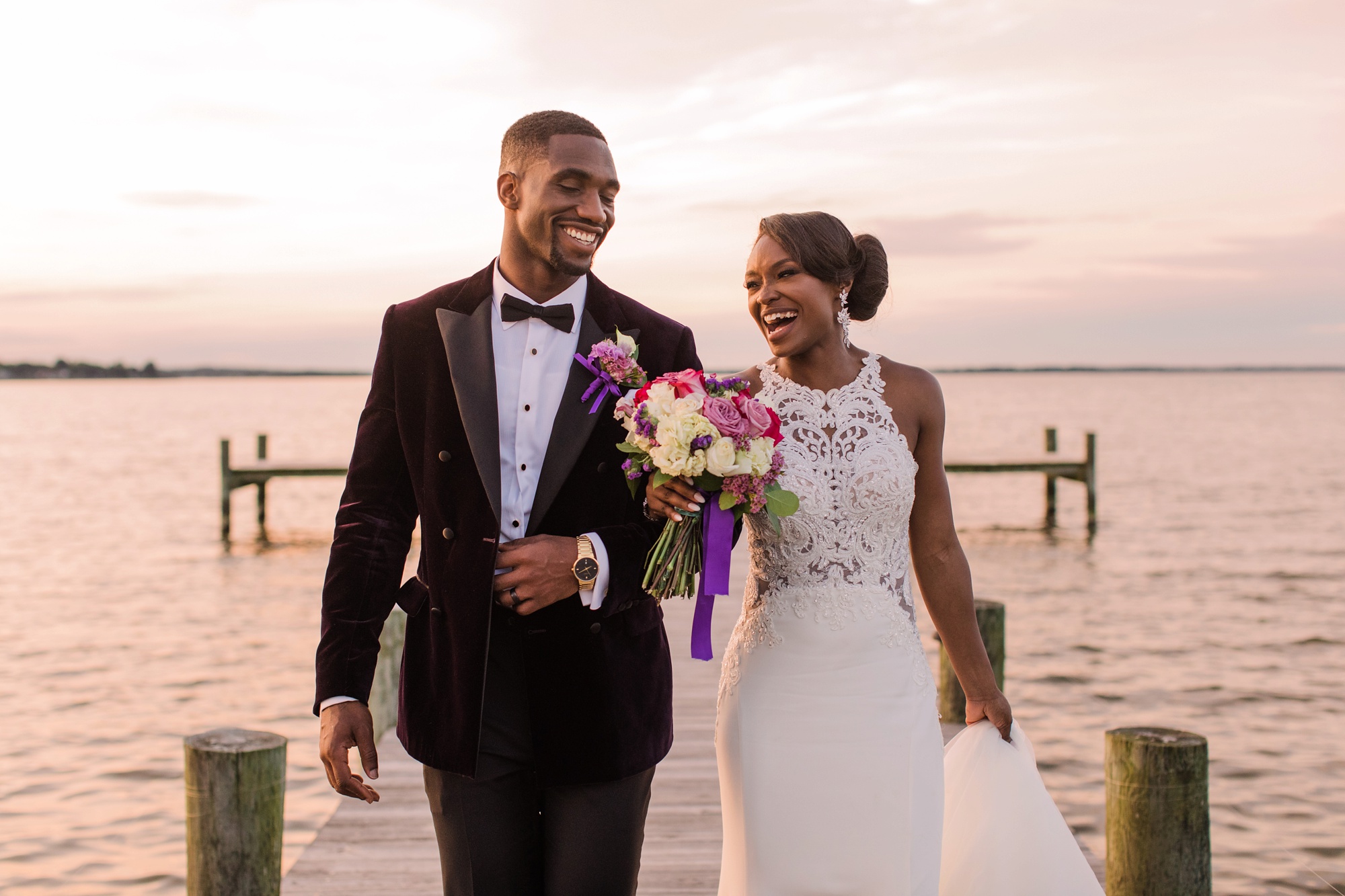 Gorgeous Garden Wedding in Sussex by Lisa Dawn Photography, image size:2000x1333