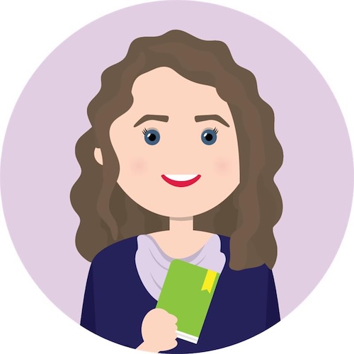 Lisa Nabel, MLIS 