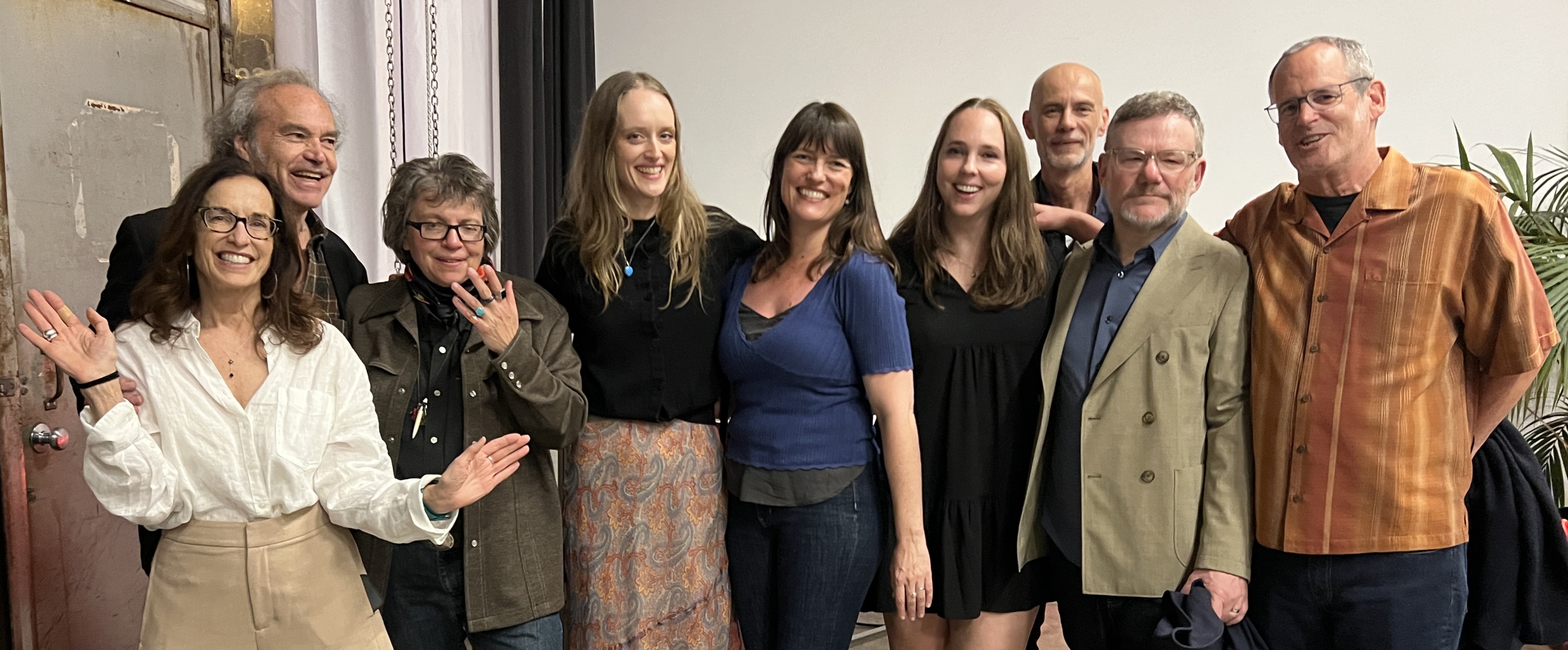 Publishers Group West Celebrates 50 Years  of Championing Independent Publishing