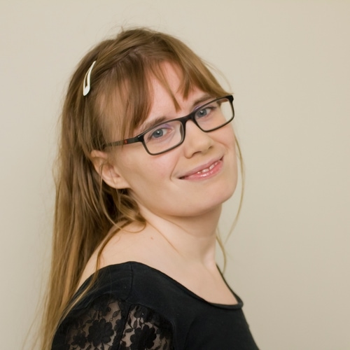 Laura Maybrooke