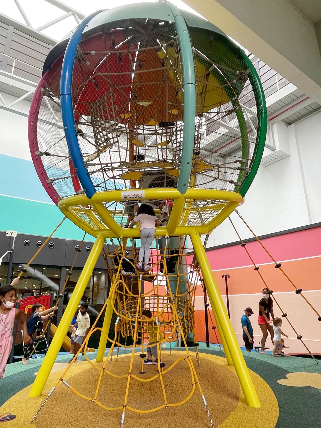 Great World Playland