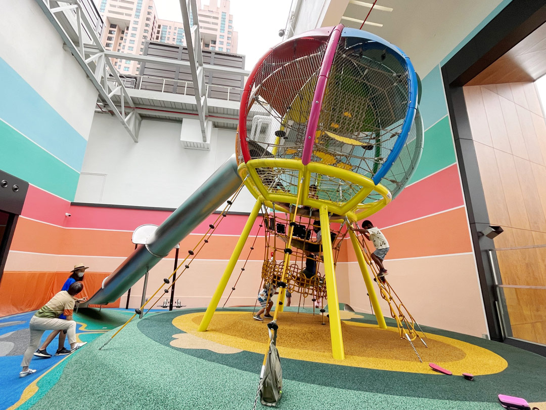 Great World Playland