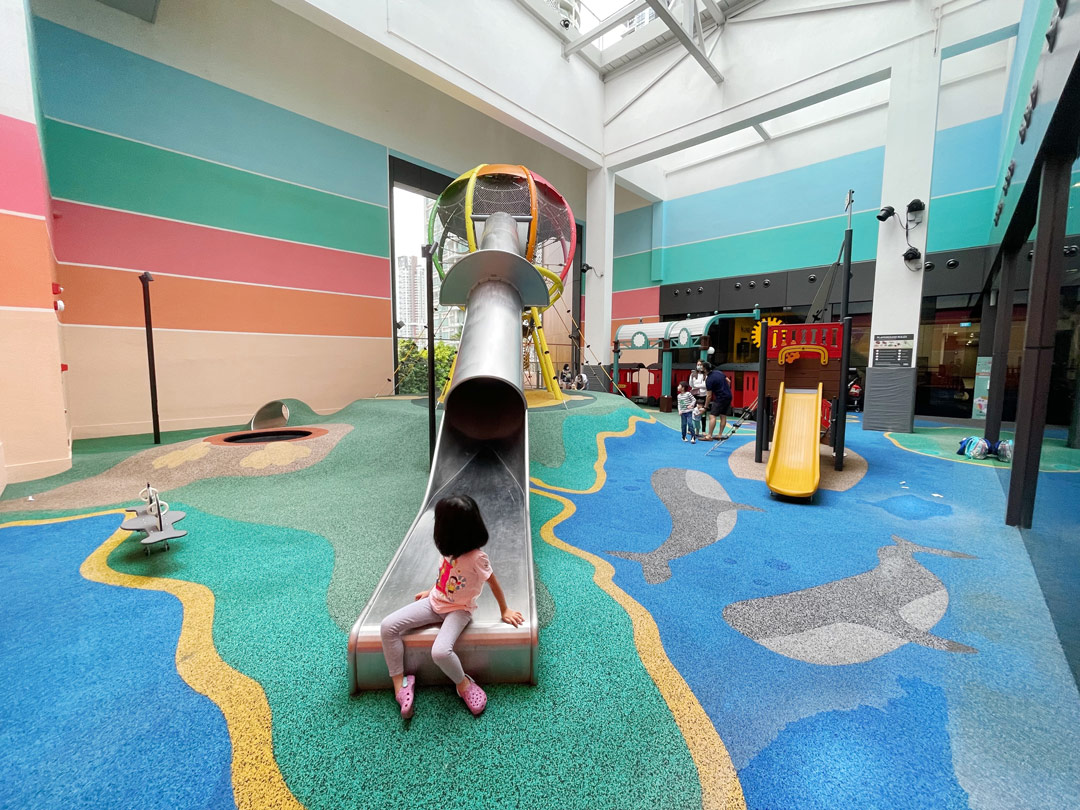Great World Playland