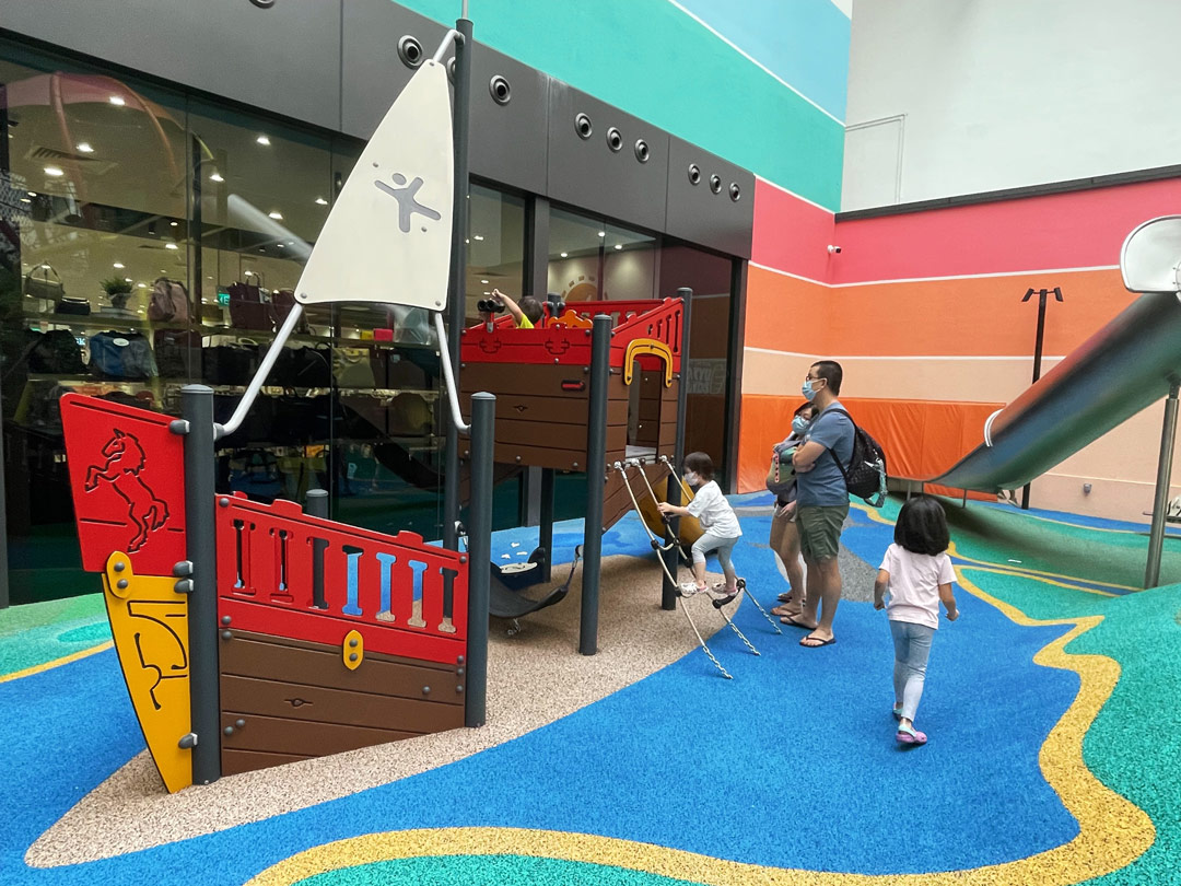 Great World Playland