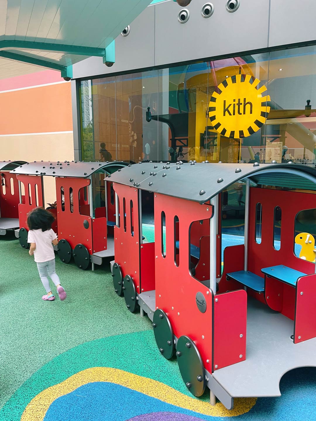 Great World Playland