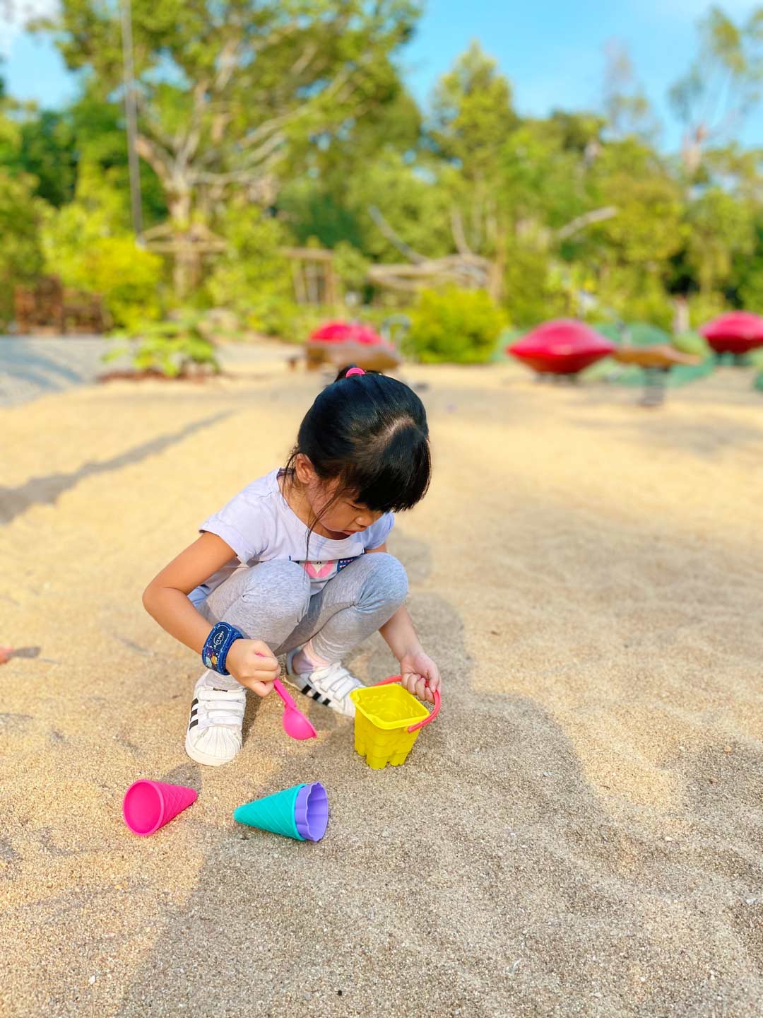 Como Adventure Grove