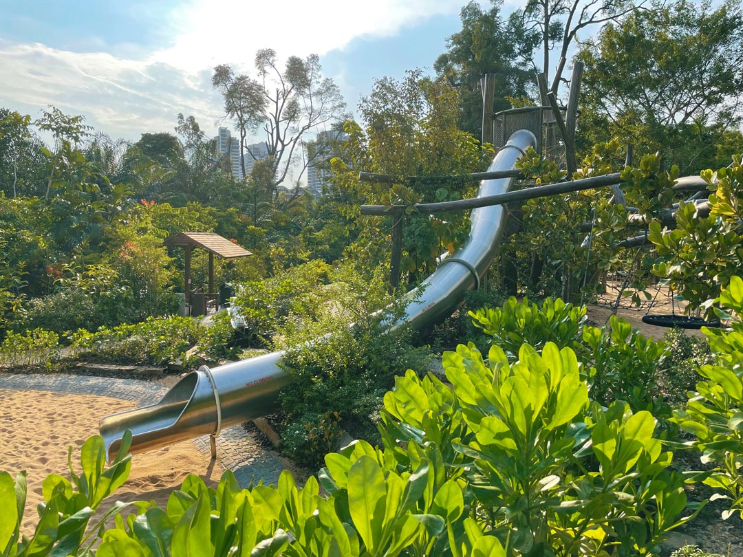 Como Adventure Grove