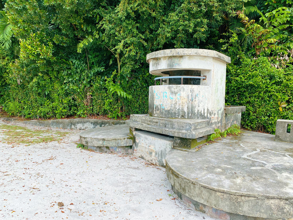 Labrador Park Playground