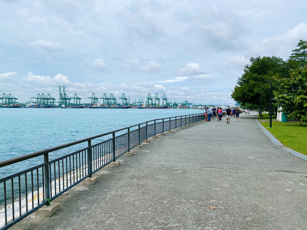 Labrador Park Playground