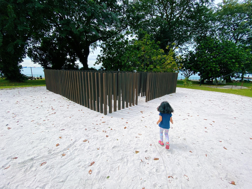 Labrador Park Playground