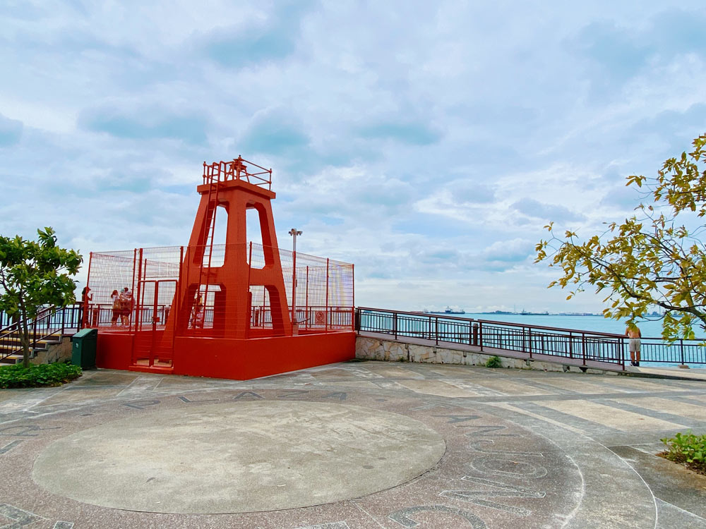 Labrador Park Playground