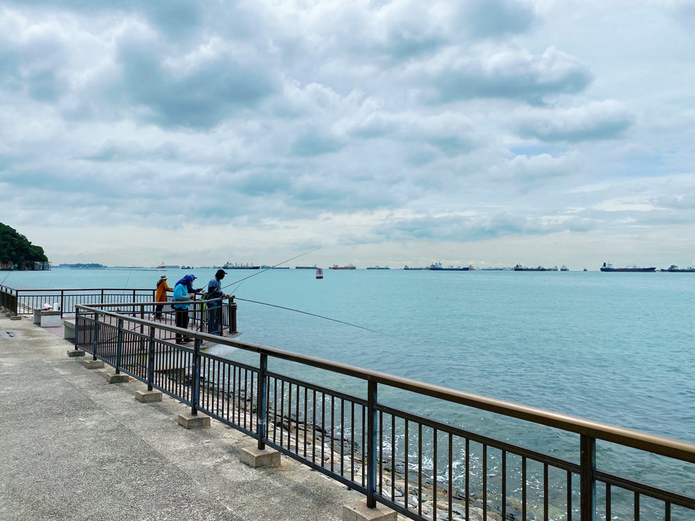 Labrador Park Playground