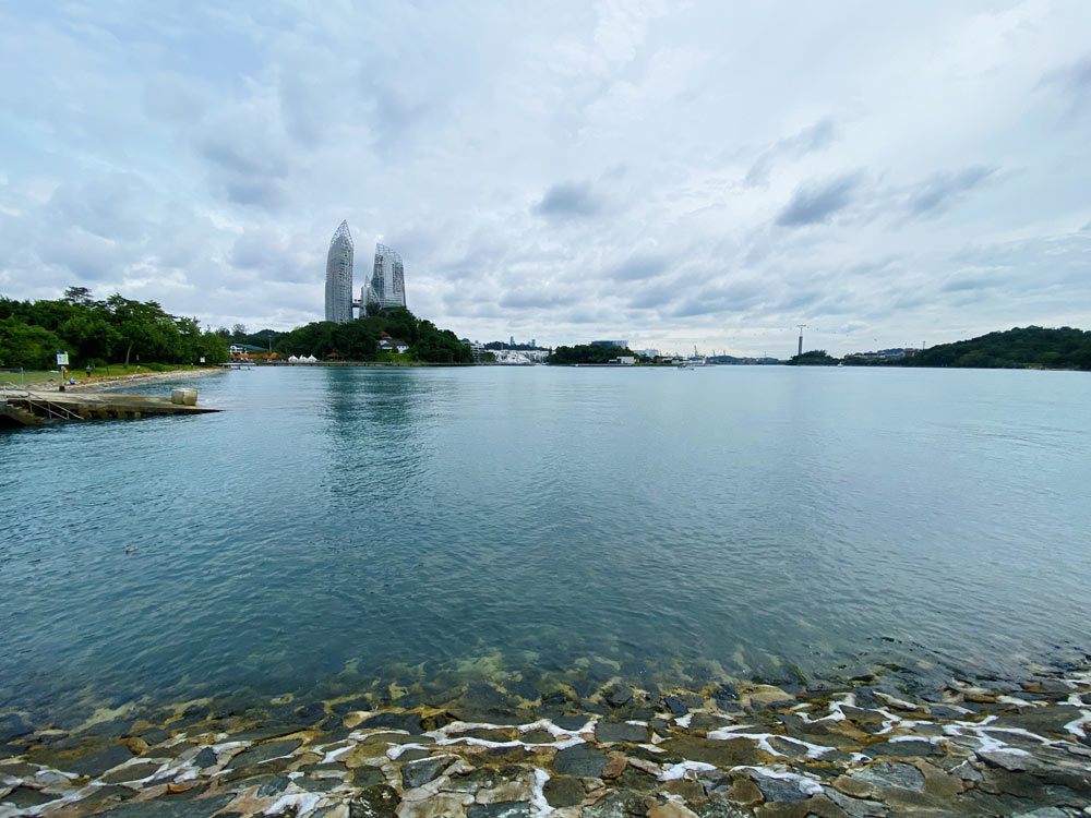 Labrador Park Playground