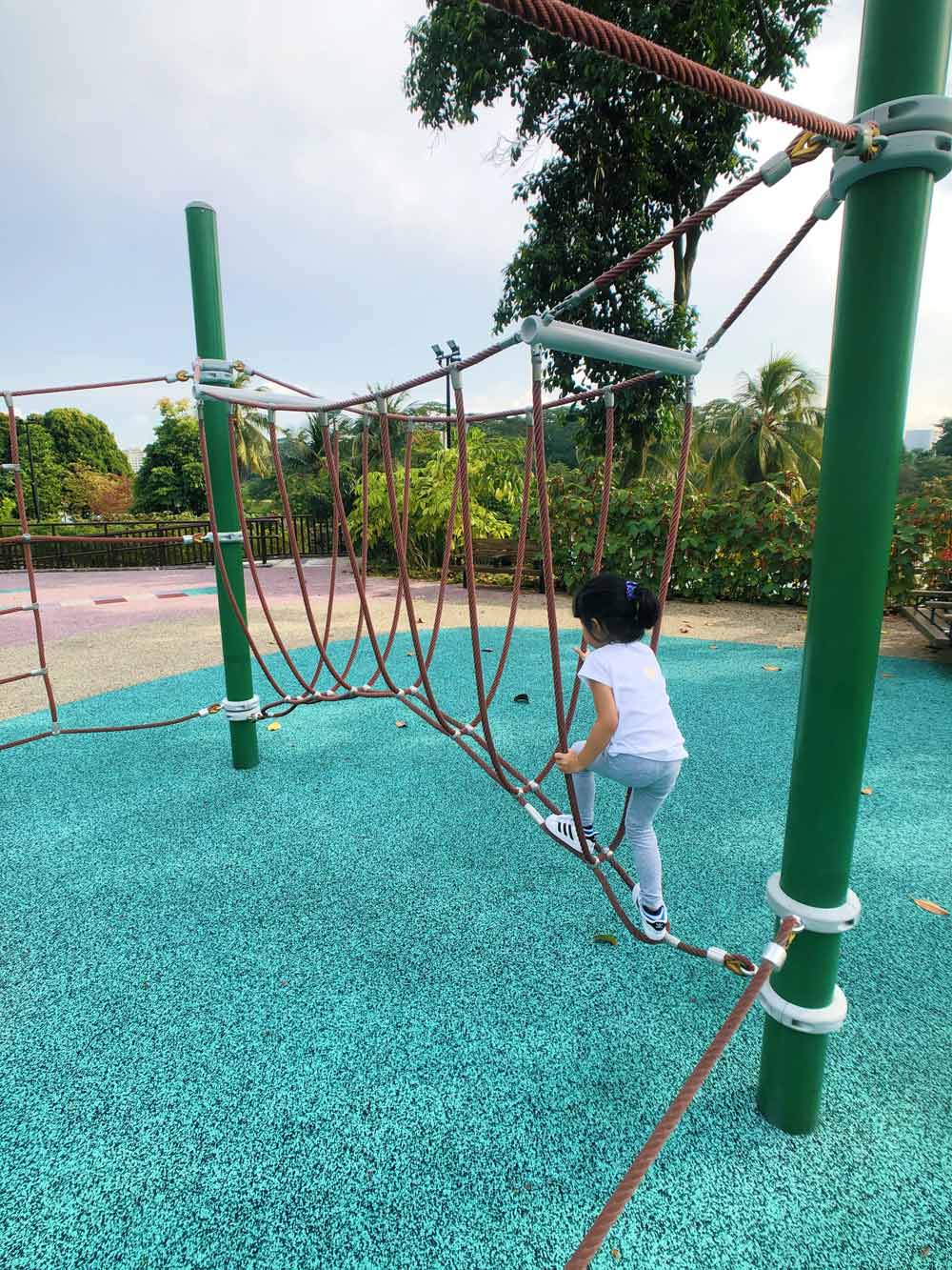 Marsiling Park Playground