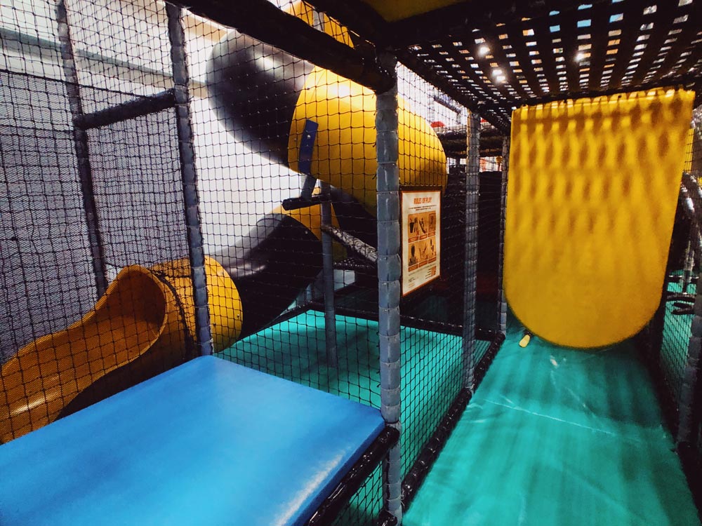 T-Play at HomeTeamNS Khatib