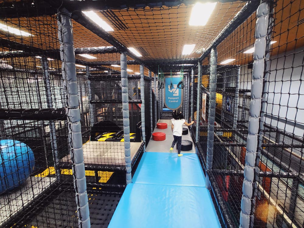 T-Play at HomeTeamNS Khatib