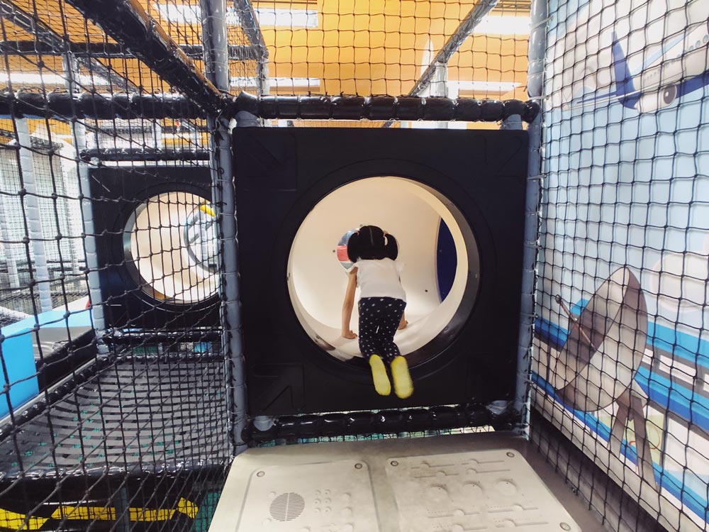 T-Play at HomeTeamNS Khatib