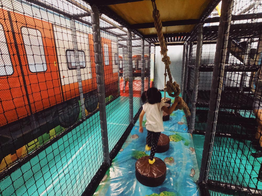 T-Play at HomeTeamNS Khatib