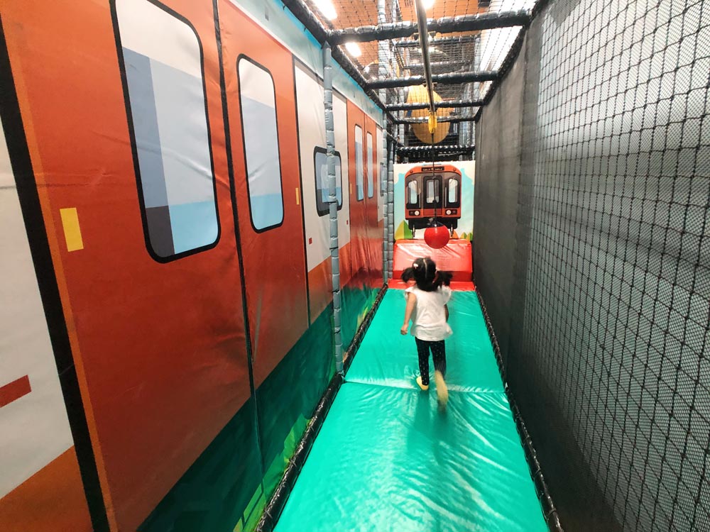 T-Play at HomeTeamNS Khatib