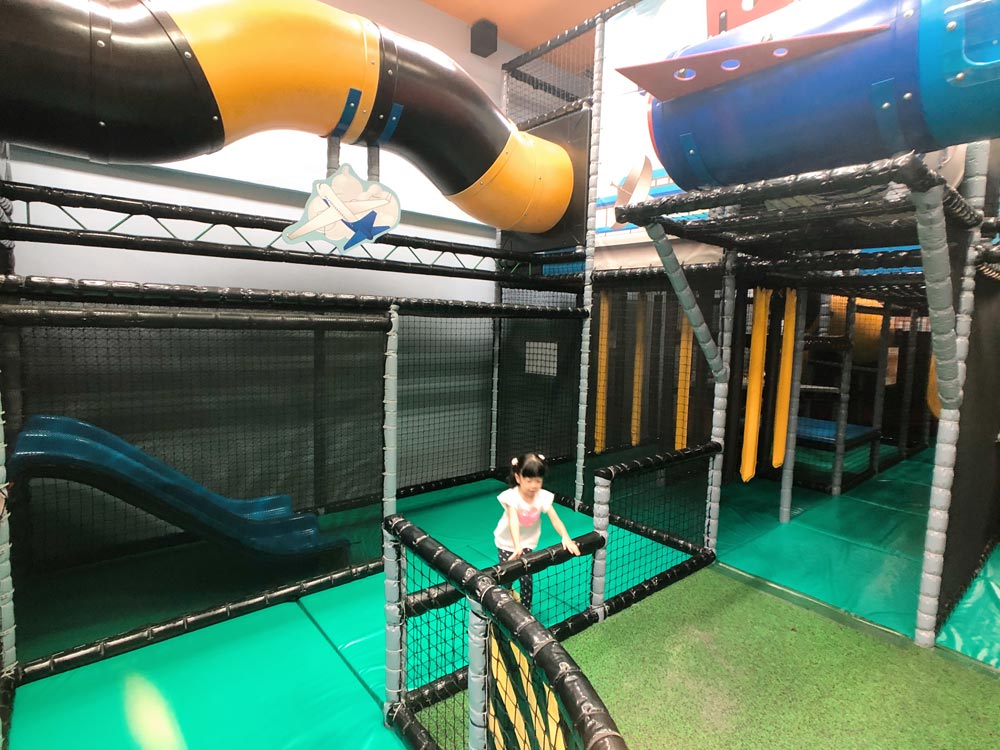 T-Play at HomeTeamNS Khatib