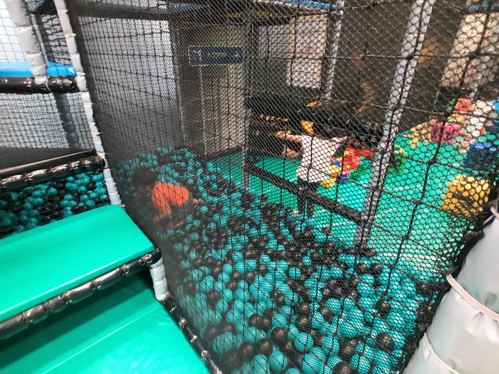 T-Play at HomeTeamNS Khatib