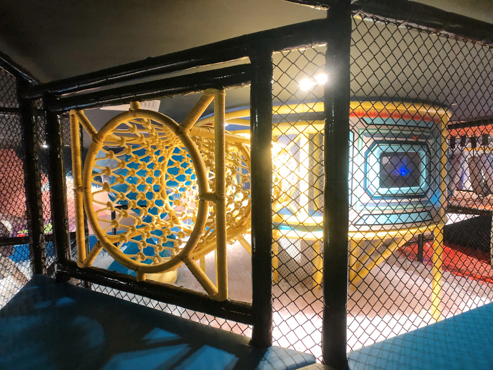 Happy Castle Ngee Ann City