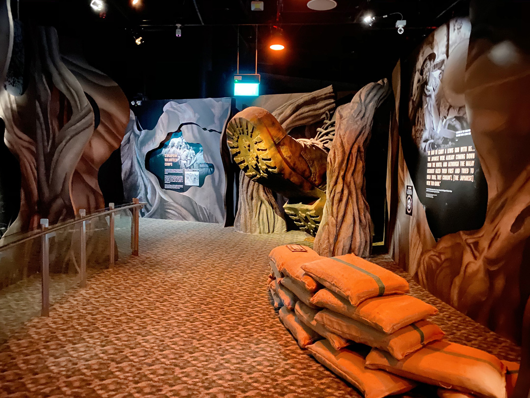 Singapore Discovery Centre