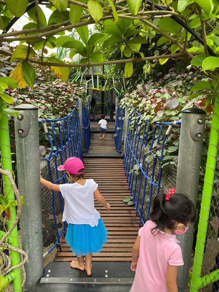 Children's Garden - Gardens by the Bay