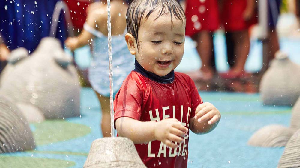 Children's Garden - Gardens by the Bay
