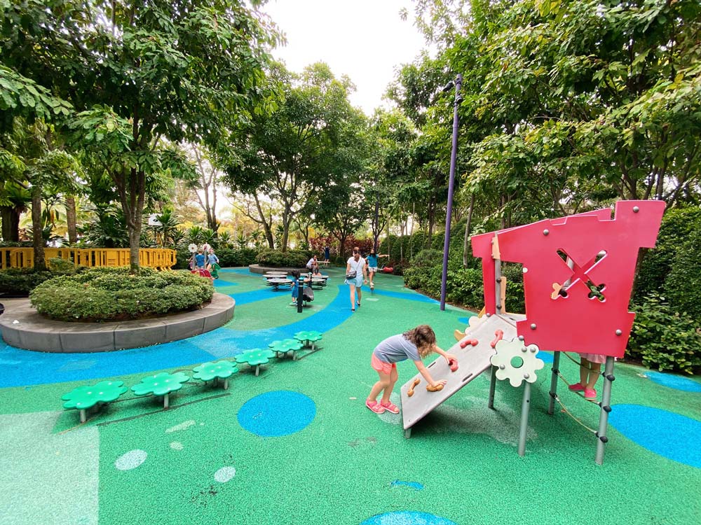 Children's Garden - Gardens by the Bay